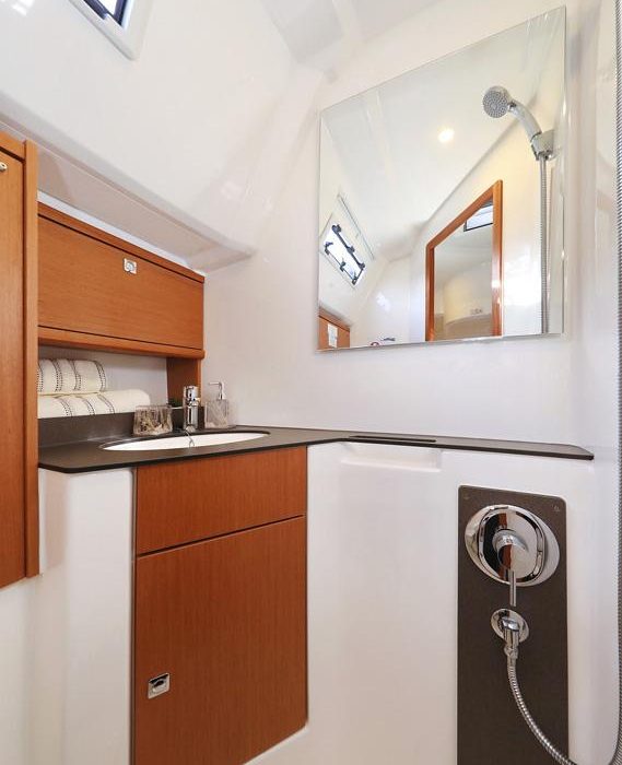 Neo Star V | Bavaria Cruiser 46 photo 25