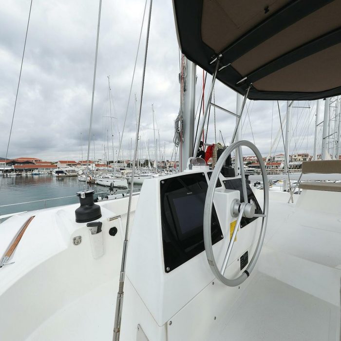 Triton | Bali 4.6 photo 7