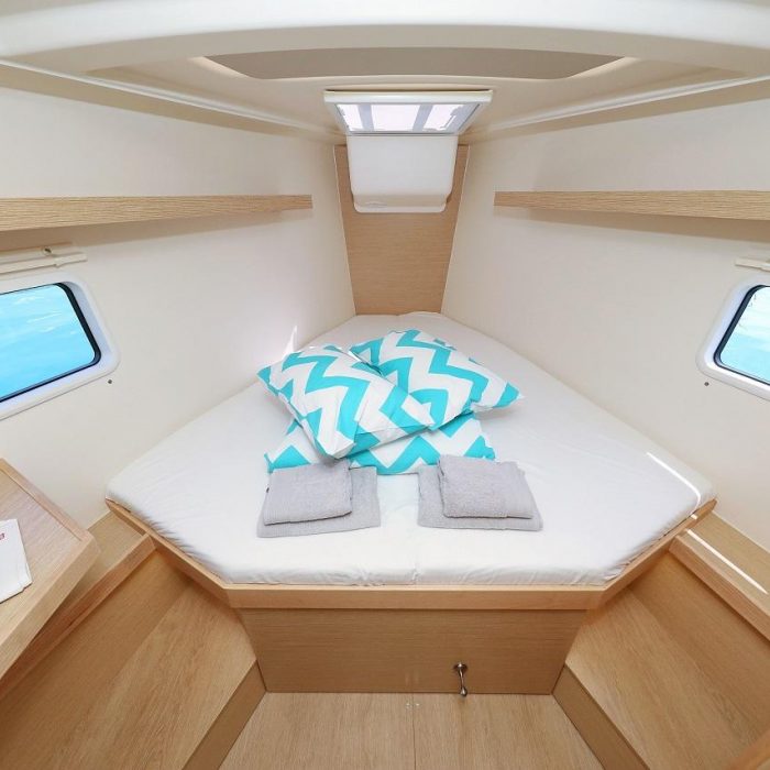 Estel | Hanse 418 photo 10
