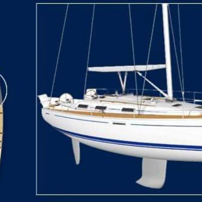 Godspeed | Dufour 385 Grand Large photo 4