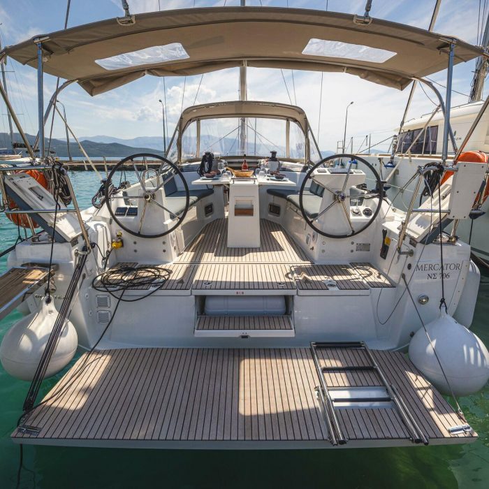 Mercator | Oceanis 37.1 photo 50