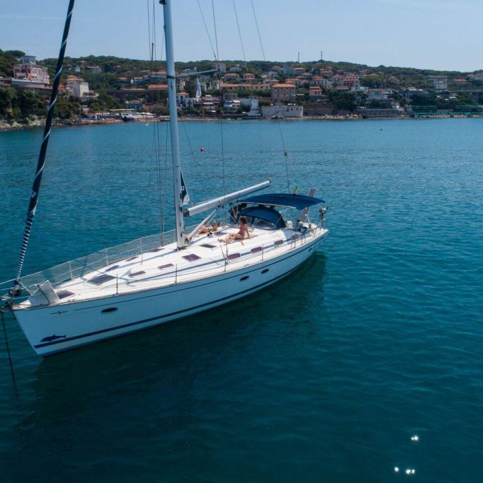 Caraibix | Bavaria 50 Cruiser photo 4