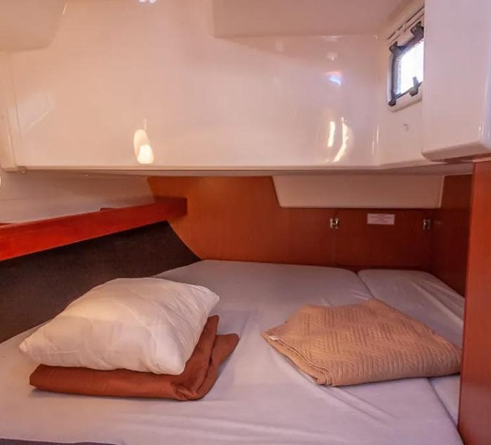 Quintessa | Bavaria Cruiser 41 photo 3