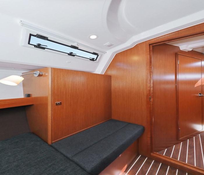 Lupe | Bavaria Cruiser 37 photo 52