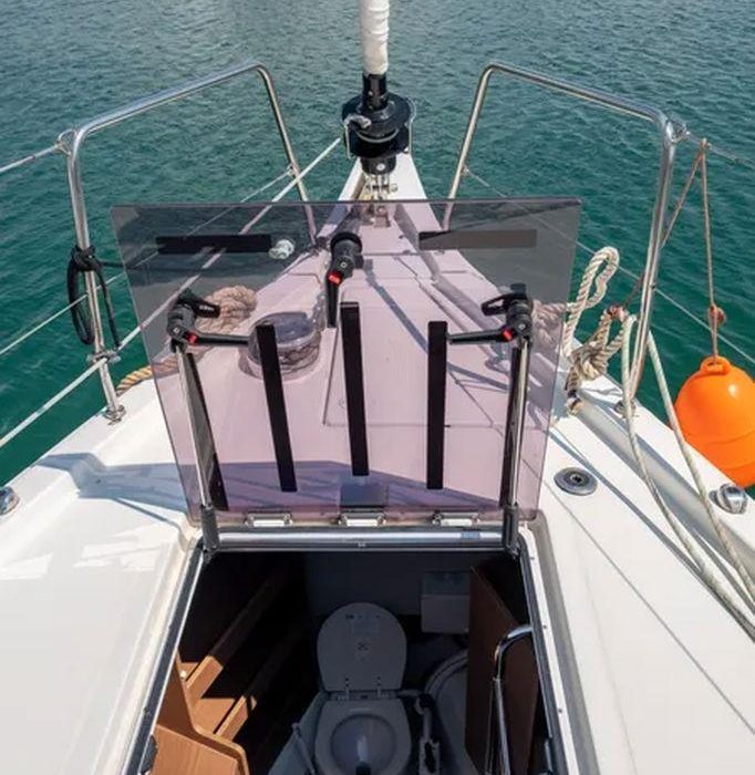 LFK-51.1 | Oceanis 51.1 photo 5