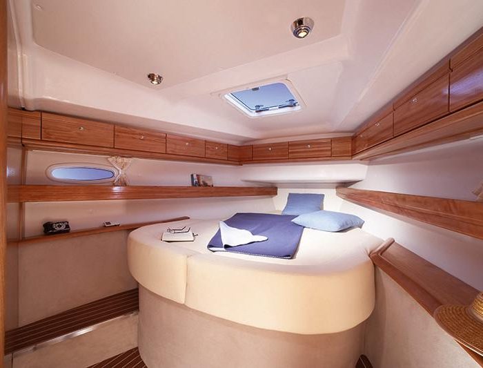 She | Bavaria 46 Cruiser photo 7