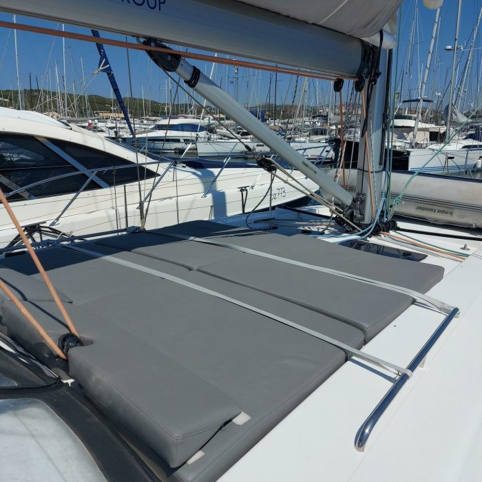 Aktea | Hanse 508 photo 2