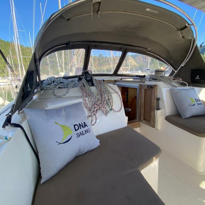Protein | Bavaria Cruiser 46 photo 3