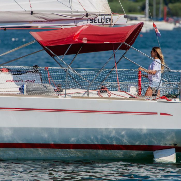 Euphoria | Elan 350 Performance - 3 cab. photo 9