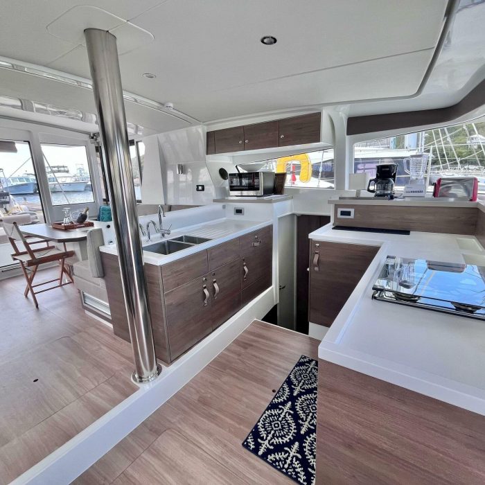 Hard Deck photo 5
