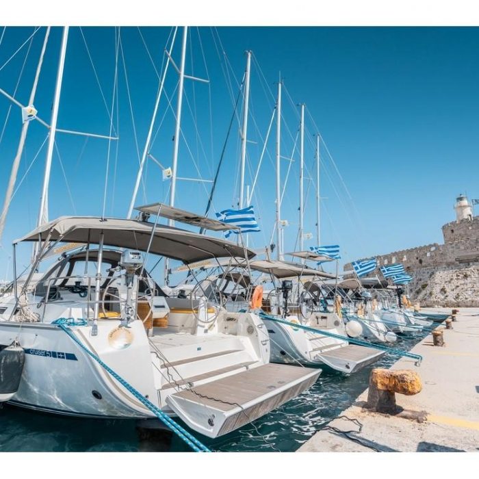 Elpida | Bavaria 51 Cruiser photo 4