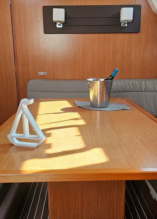 Soleado | Bavaria 51 Cruiser photo 22