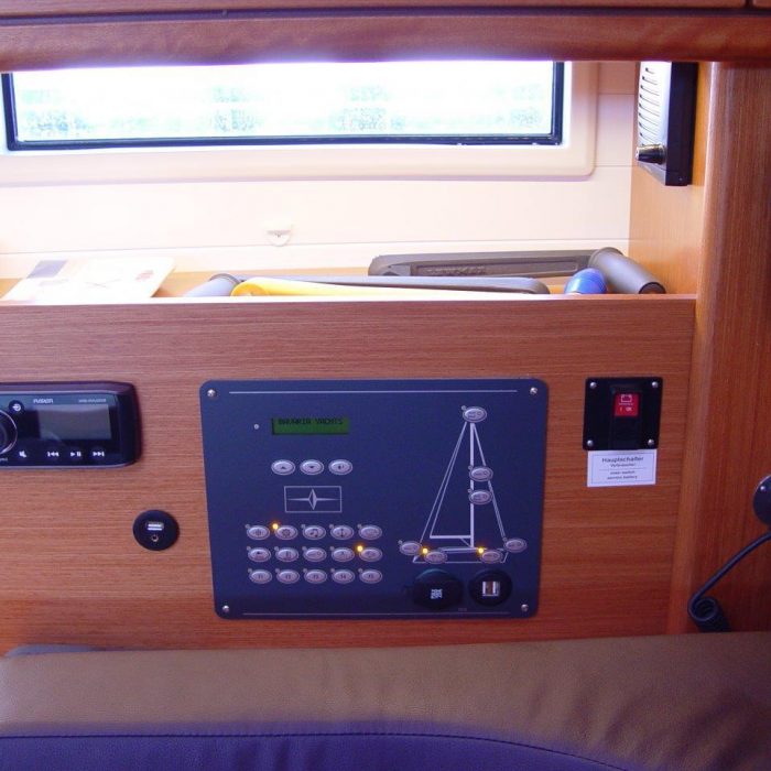 Fenice | Bavaria Cruiser 46 photo 8