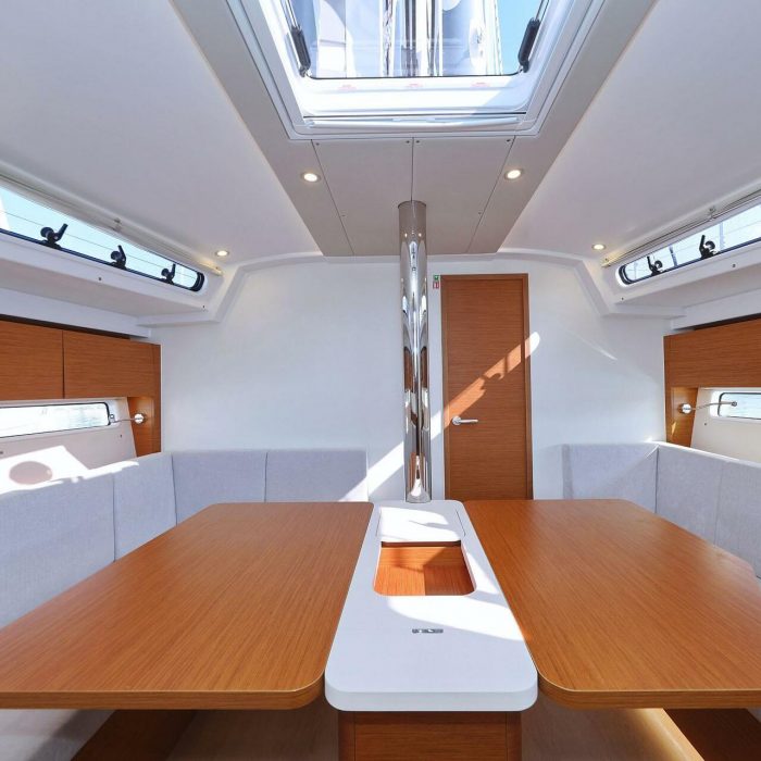 Cleo | Hanse 410 photo 24