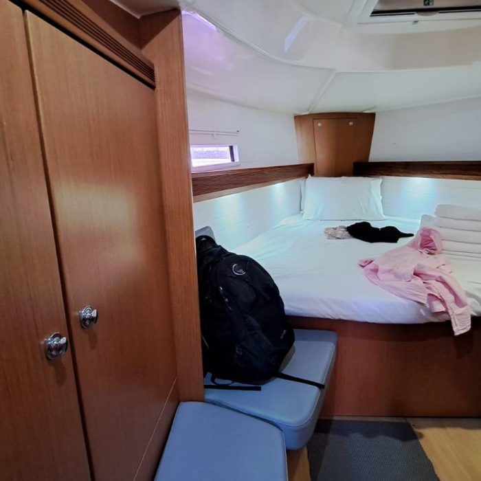 Manta | Bavaria Cruiser 40 photo 16