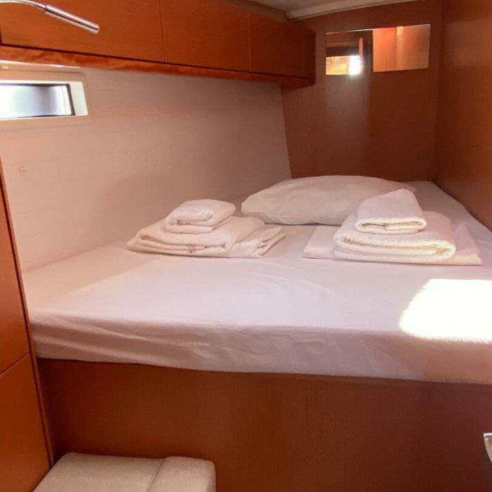 Chagla | Bavaria Cruiser 46 photo 10