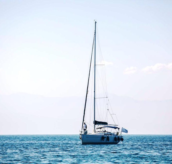 Mila | Sun Odyssey 42 i photo 3