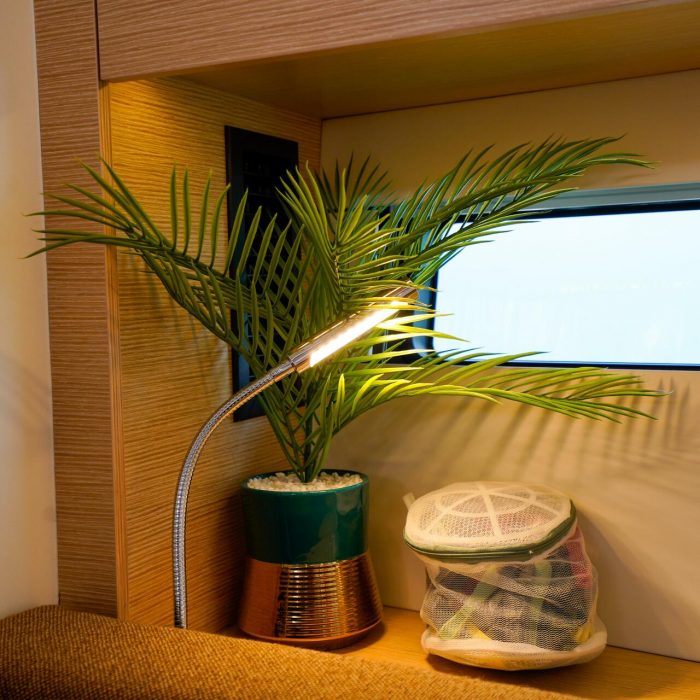 Janina | Hanse 460 photo 41