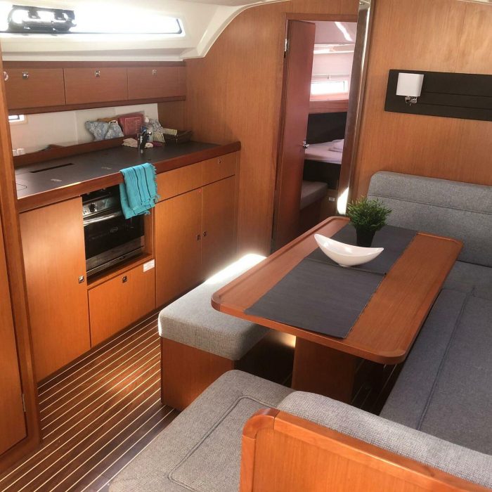 Northberry | Bavaria Cruiser 41 photo 6
