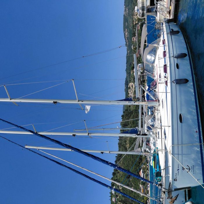 Beta | Bavaria 43 Cruiser photo 25 Beta | Bavaria 43 Cruiser photo 25