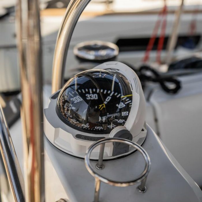 Maryalis | Sun Odyssey 519 photo 17