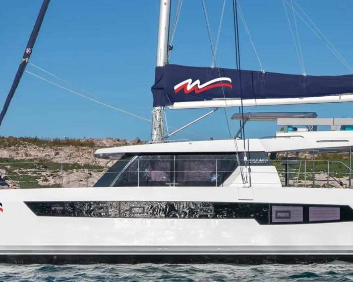 Moorings 4200/3 Exclusive Plus | Leopard 42 photo 3