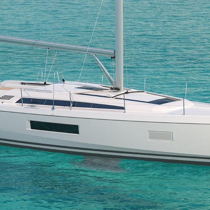 Kos 51.1 | Oceanis 51.1 photo 1 Kos 51.1 | Oceanis 51.1 photo 1