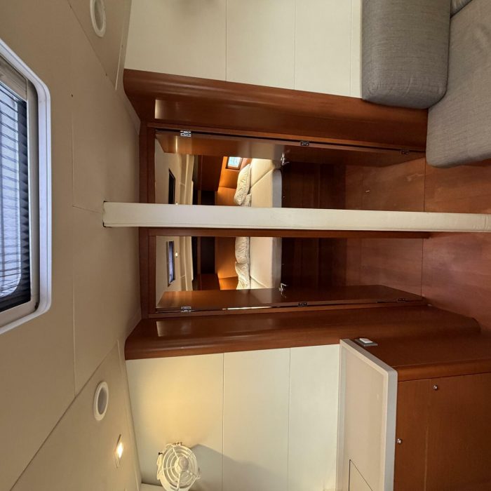 Olympic | Oceanis 46.1 photo 2