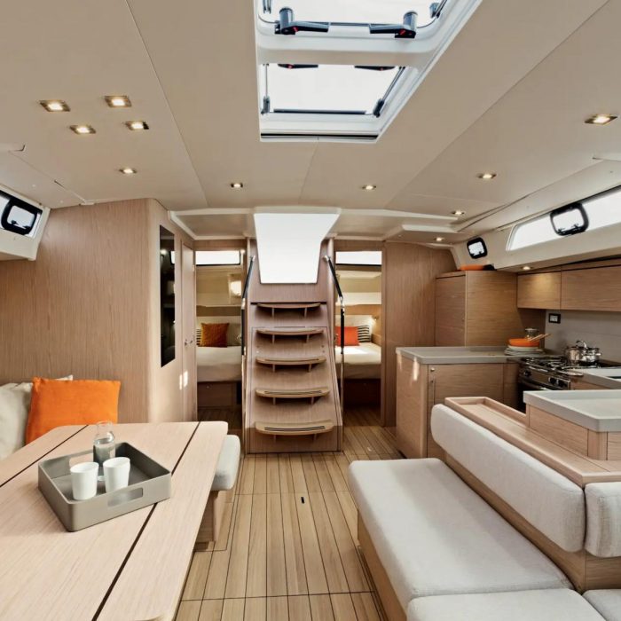 Adriatic Sense 1 | Oceanis 51.1 photo 22