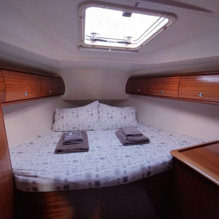 Velero | Bavaria 44 photo 29
