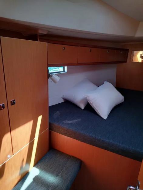 Mojito | Bavaria Cruiser 46 photo 9