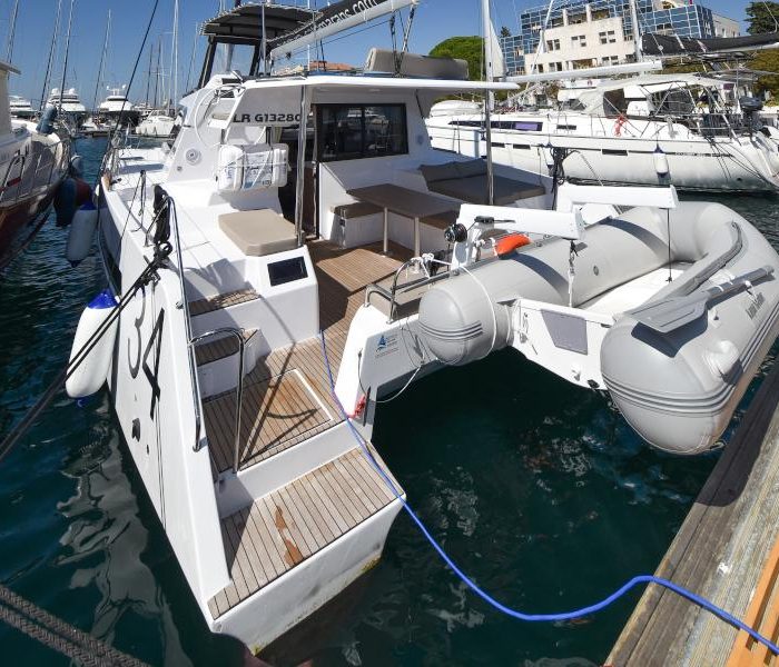 Lauremi | Aventura 34 photo 11