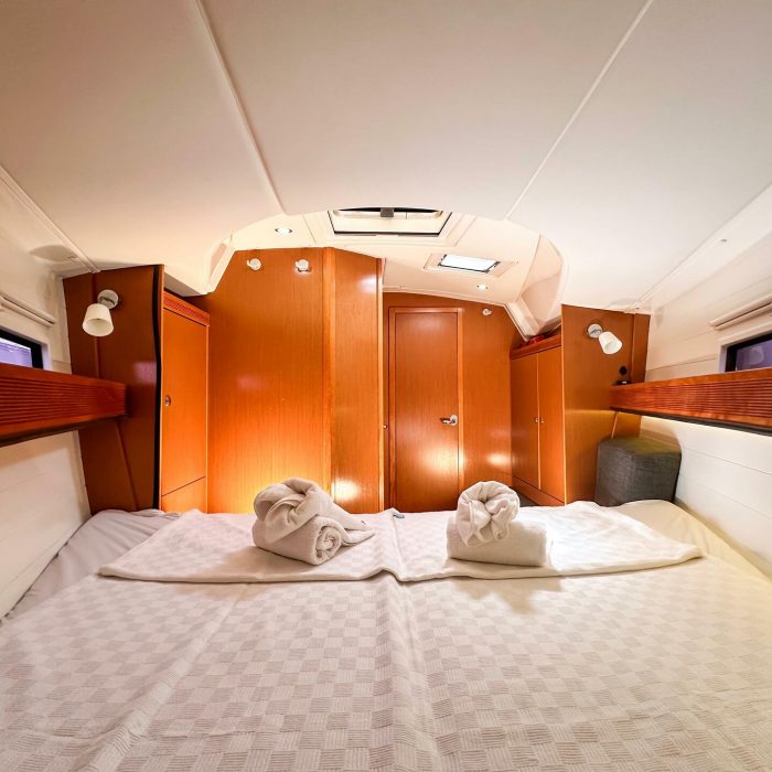 Spark 1 | Bavaria Cruiser 40 photo 21