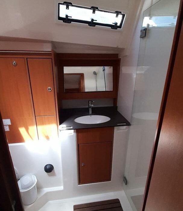 Jemi | Bavaria 50 Cruiser photo 13