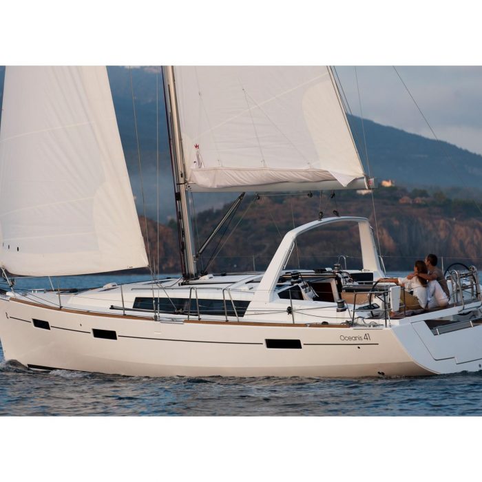 BELEZA - | AC | Bowthruster | Solar P photo 12 BELEZA - | AC | Bowthruster | Solar P photo 12