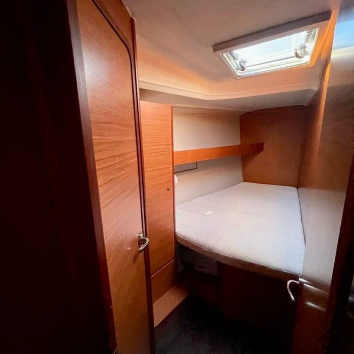 Fulham | Dufour 460 Grand Large photo 20