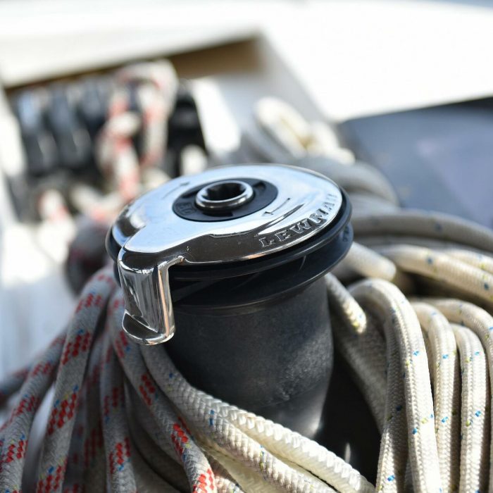 FAT BOY | Bavaria Cruiser 56 photo 52