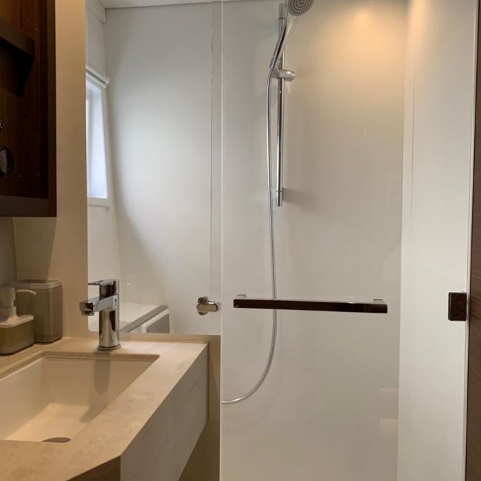 WHITE PEARL | Lagoon 46 photo 28