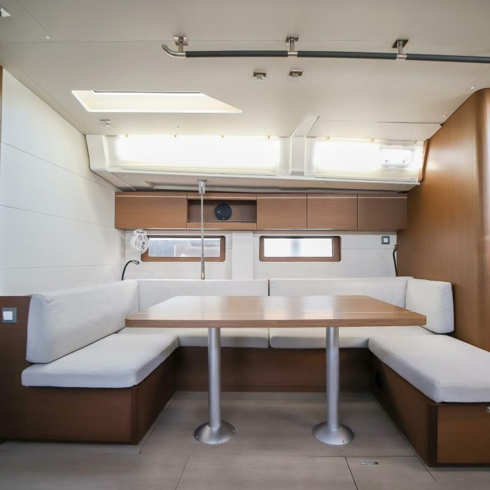 Sea Dream - Comfort line | Oceanis 51.1 photo 15