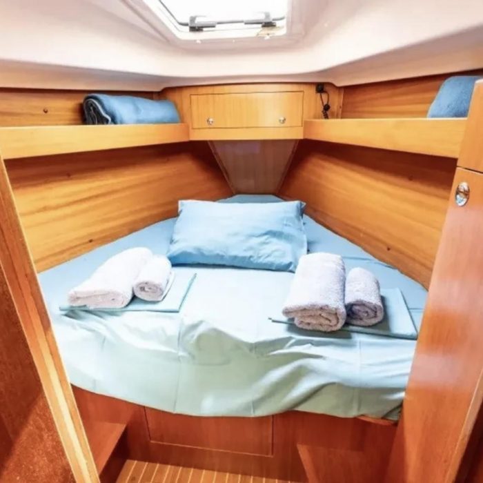 Argo | Elan 344 Impression photo 15