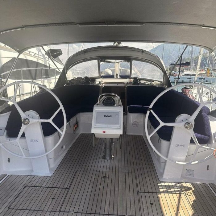 Miber Stella | Bavaria Cruiser 46 photo 14