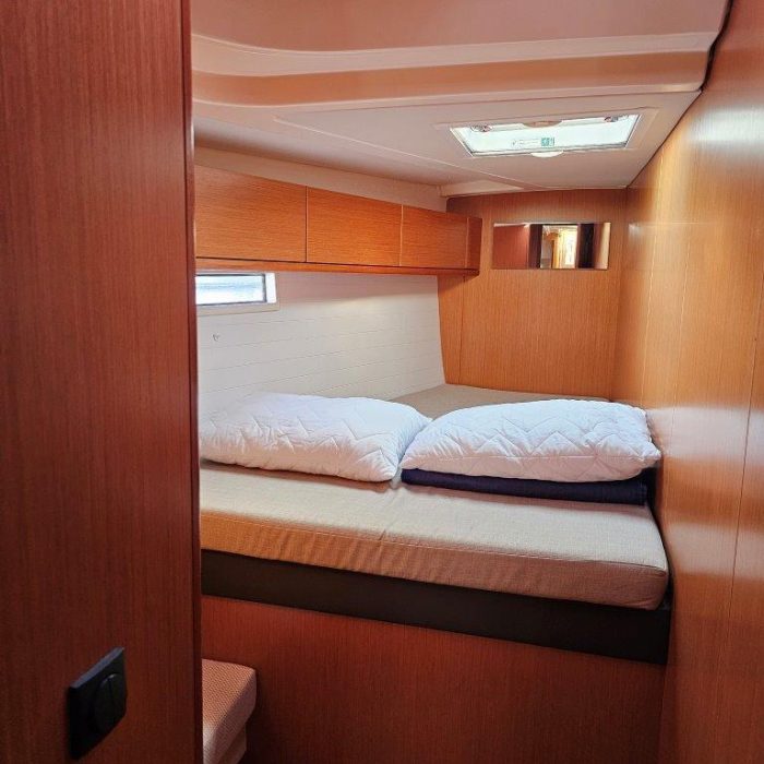 Salvia | Bavaria 51 Cruiser photo 43