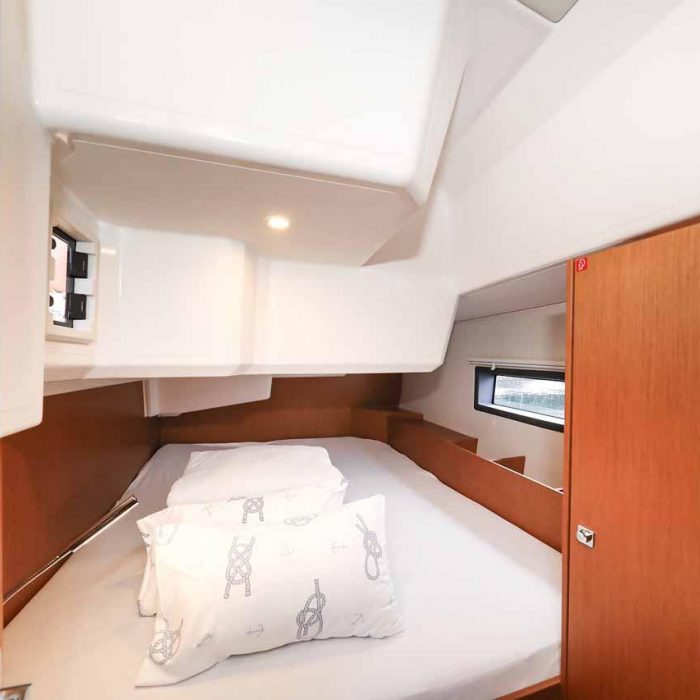 Good Times | Bavaria C42 photo 23