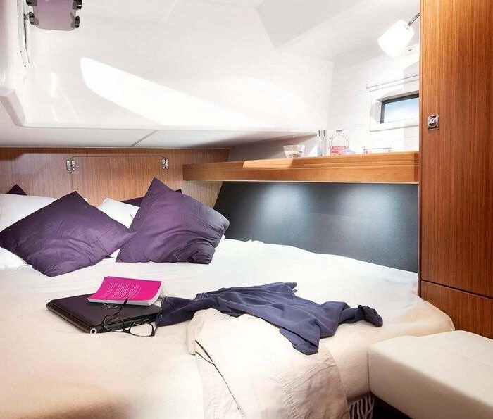 Odysseus | Bavaria Cruiser 46 photo 8