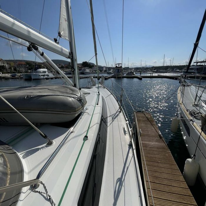Mapalimi | Sundecker 36 Cruiser photo 1