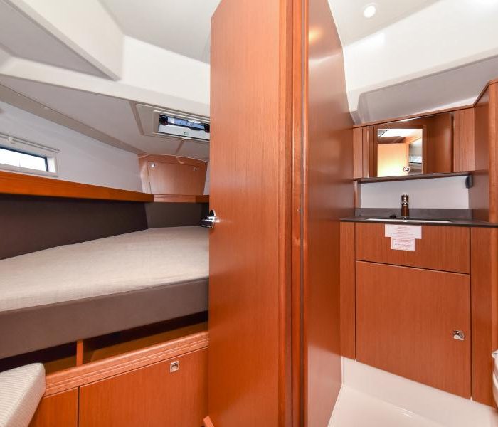 Nixie | Bavaria Cruiser 41 photo 53