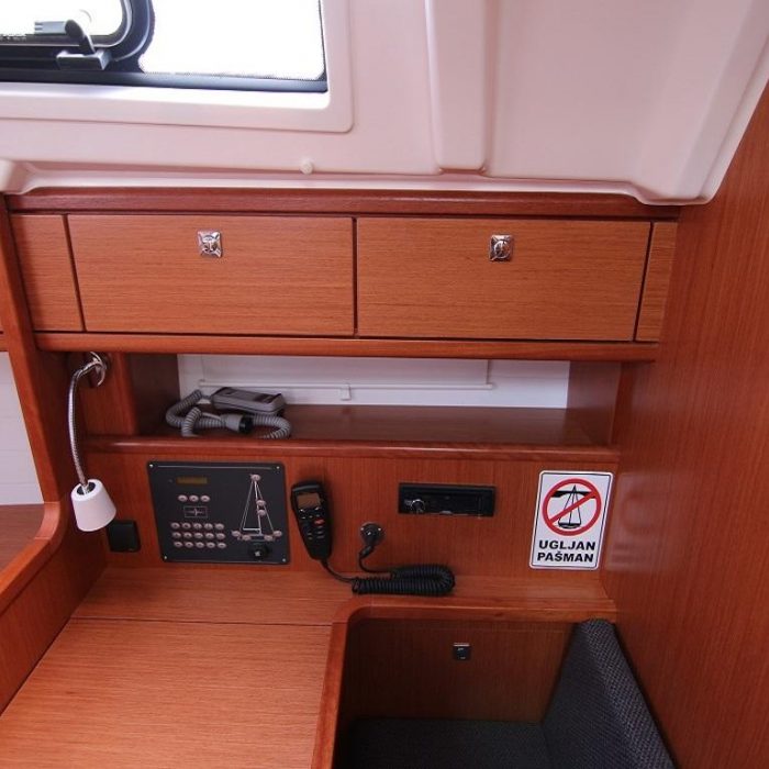 Rebecca | Bavaria Cruiser 41 photo 11