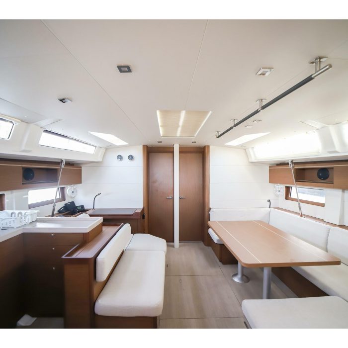 Sea Dream - Comfort line | Oceanis 51.1 photo 10