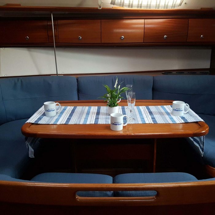 Azzurro | Bavaria 41 photo 11