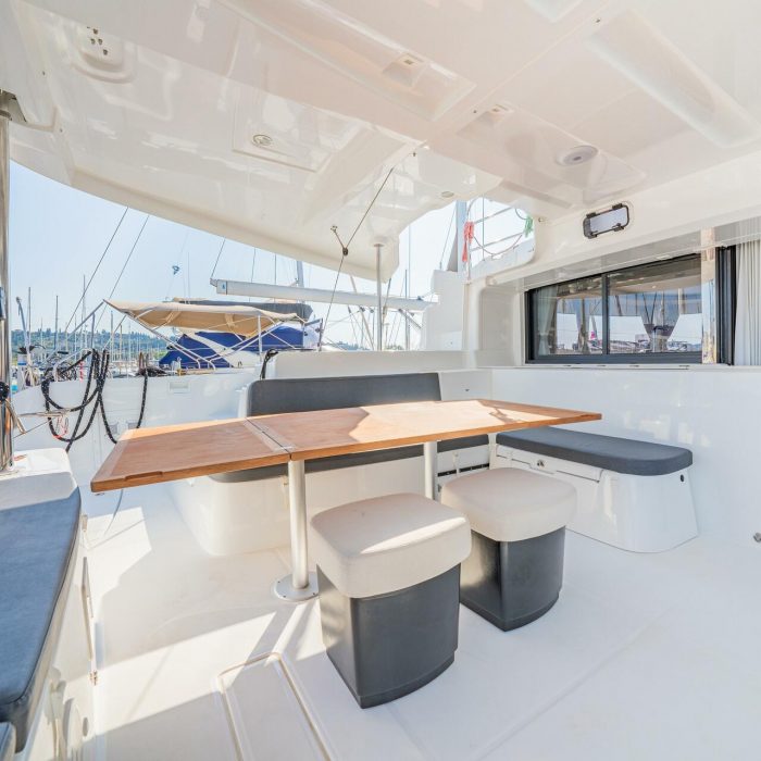 Enjoy | Lagoon 46 photo 25